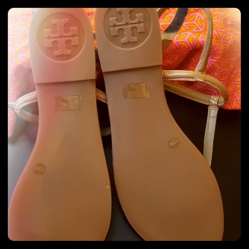 Tory Burch Sandles
